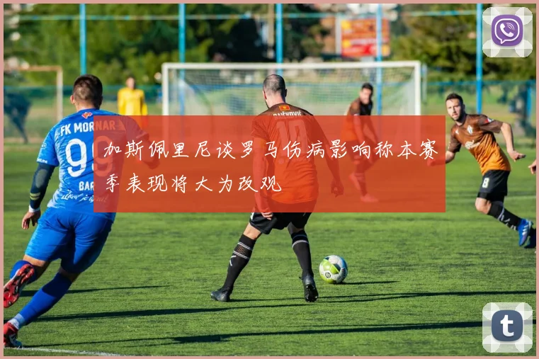 加斯佩里尼谈罗马伤病影响称本赛季表现将大为改观